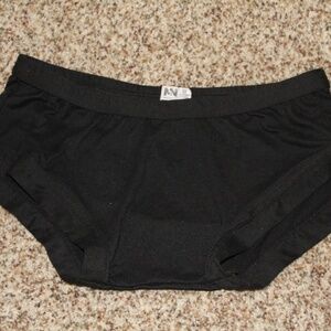 N2N, Medium New, with out tags, Black Brief